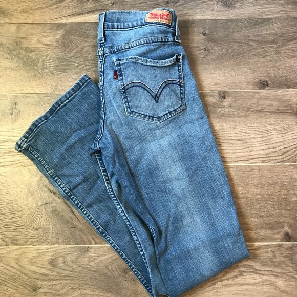 Levi womens jeans - Picture 1 of 2
